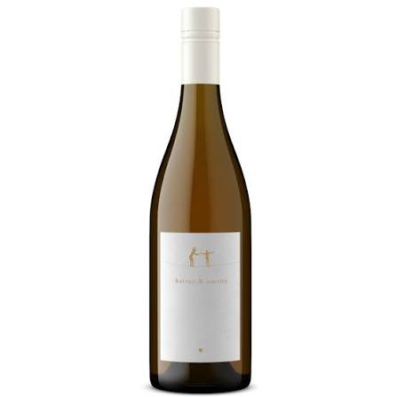 Harvey & Harriet White Blend