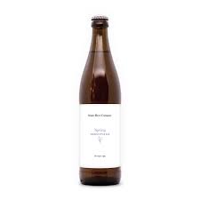 International Wines Beer Maine Brewing Spring Kolsch