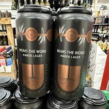 International Wines Beer Uproot Mums the Word