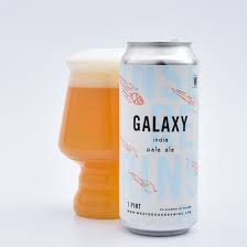 International Wines Beer Westbrook Galaxy IPA