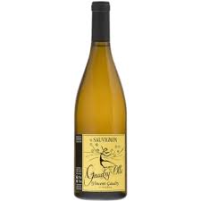 International Wines Vincent Gaudry 'Olle Sauvignon Blanc