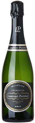 International Wines Wine 2012 Laurent Perrier Vintage Brut Champagne