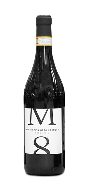 International Wines Wine 2017 Margherita Otto Barolo
