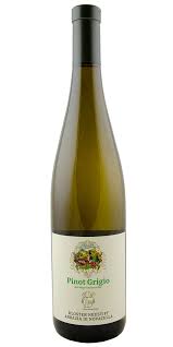 International Wines Wine Abbazia Di Novacella Pinot Grigio