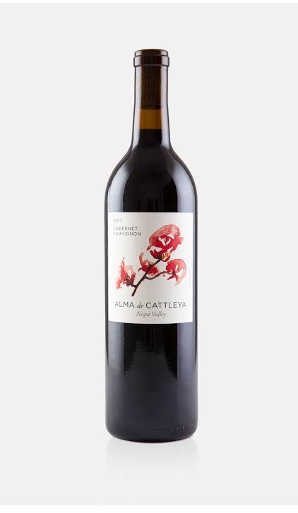 International Wines Wine Alma de Cattleya Cabernet Sauvignon
