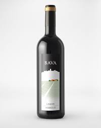 International Wines Wine Bava Langhe Nebbiolo