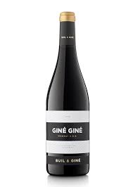 International Wines Wine Buil & Gine Gine Priorat