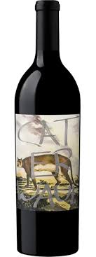 International Wines wine Caterwaul Sonoma County Cabernet