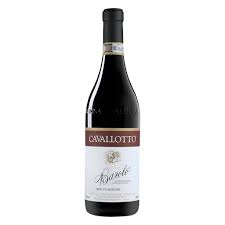 International Wines Wine Cavallotto Barolo Bricco Boschis