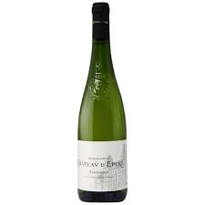 International Wines Wine Chateau D'Epire Savennieres