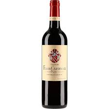 International Wines Wine Chateau Fleur Cardinale Saint-Emilion Grand Cru