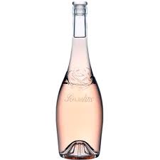 International Wines Wine Chateau Roseline Prestige Rose