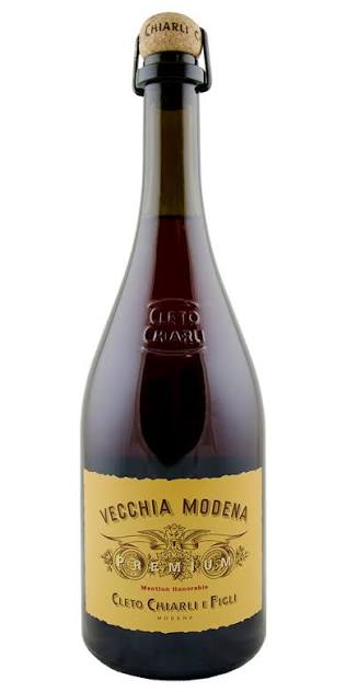International Wines Wine Cleto Chiarli Vecchia Modena Lambrusco