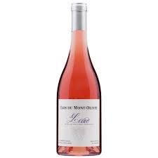 International Wines Wine Clos Du Mont-Olivet Cotes du Rhone Rose