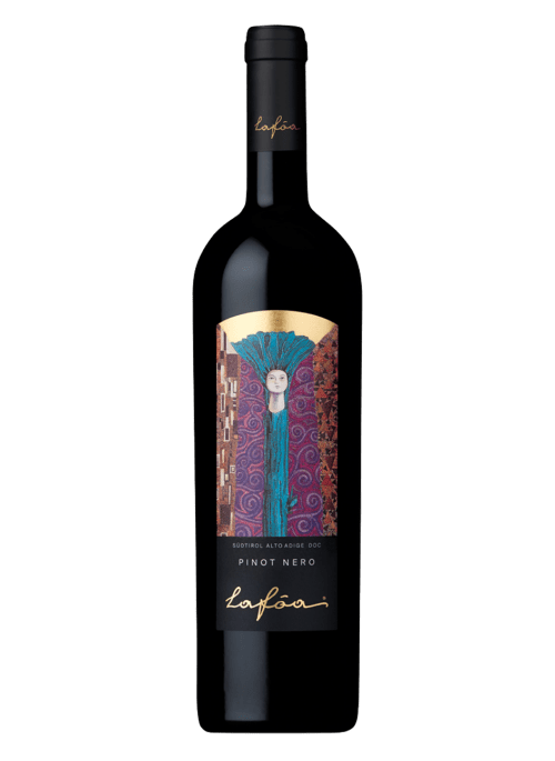 International Wines Wine Colterenzio 'La Foa' Pinot Nero