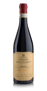 International Wines Wine Cordero di Montzemolo Barolo 'Monfalletto'