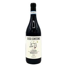 International Wines Wine Diego Conterno Langhe Baluma