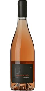 International Wines Wine Domaine Pelle Menetou-Salon Rose