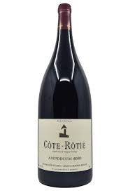 International Wines Wine Domaine Rostaing Ampodium Cote-Rotie