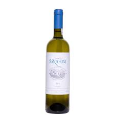 International Wines Wine Domaine Sigalas Santorini Assyrtiko