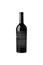 International Wines Wine Fortunate Son 'The Warrior'
