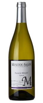 International Wines Wine Franck Millet Menetou-Salon