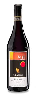 International Wines Wine G. D. Vajra Barolo Albe