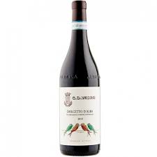 International Wines Wine G. D. Vajra Dolcetto D'Alba