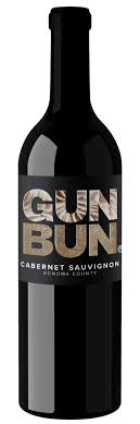 International Wines Wine Gun Bun Cabernet