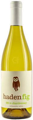 International Wines wine Haden Fig Chardonnay