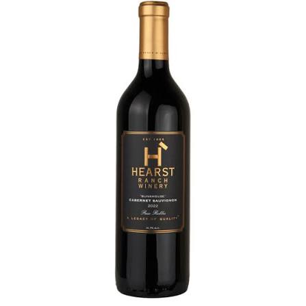 International Wines Wine Hearst Ranch Bunkhouse Cabernet Sauvignon