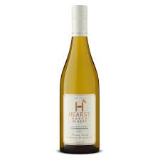 International Wines Wine Hearst Ranch Glacier Ridge Chardonnay