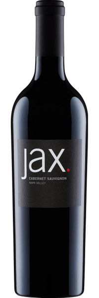 International Wines Wine JAX Estate Cabernet