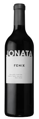 International Wines Wine Jonata Fenix