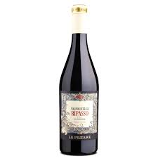International Wines Wine Le Preare Valpolicella Ripasso