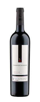 International Wines Wine Long Shadows Chester Kidder Red Blend