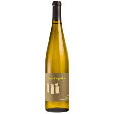 International Wines Wine Love & Squalor Dry Riesling