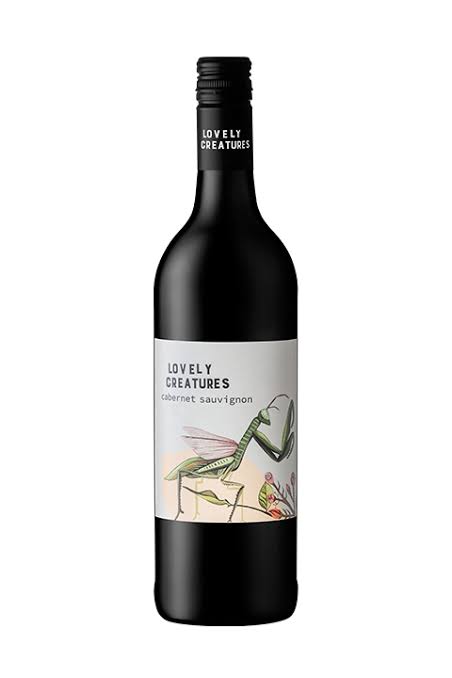 International Wines Wine Lovely Creatures Cabernet Sauvignon