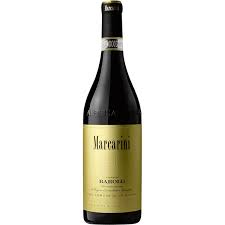 International Wines Wine Macarini Barolo La Morra DOC