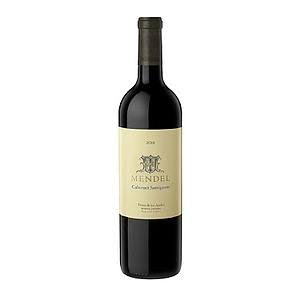 International Wines Wine Mendel Cabernet Sauvignon