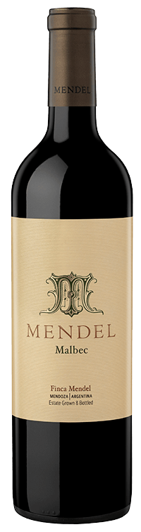 International Wines Wine Mendel Malbec