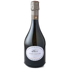 International Wines wine October 2nd 'Scary Good Deal' Le Vigne Di Alice Doro Brut Nature Prosecco