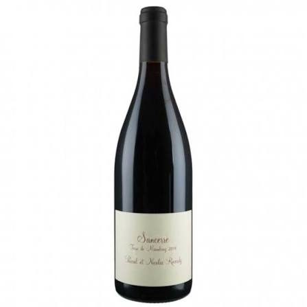 International Wines Wine Pascal & Nicolas Reverdy Sancerre Rouge