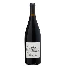 International Wines Wine Paul Prieur Grains de Pinot Sancerre Rouge