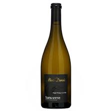 International Wines Wine Paul Prieur Mont Damnes Sancerre Blanc