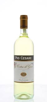 International Wines Wine Pio Cesare Cortese di Gavi