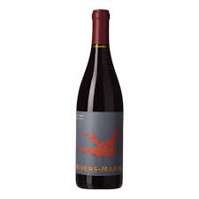 International Wines Wine Rivers-Marie Sonoma Coast Pinot Noir