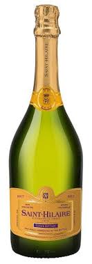 International Wines Wine Saint-Hilaire Brut
