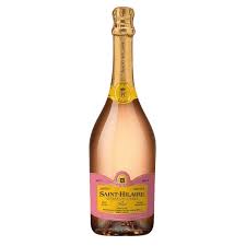 International Wines Wine Saint-Hilaire Brut Rose