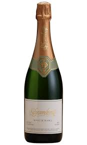 International Wines Wine Schramsberg Blanc de Blanc 375ml